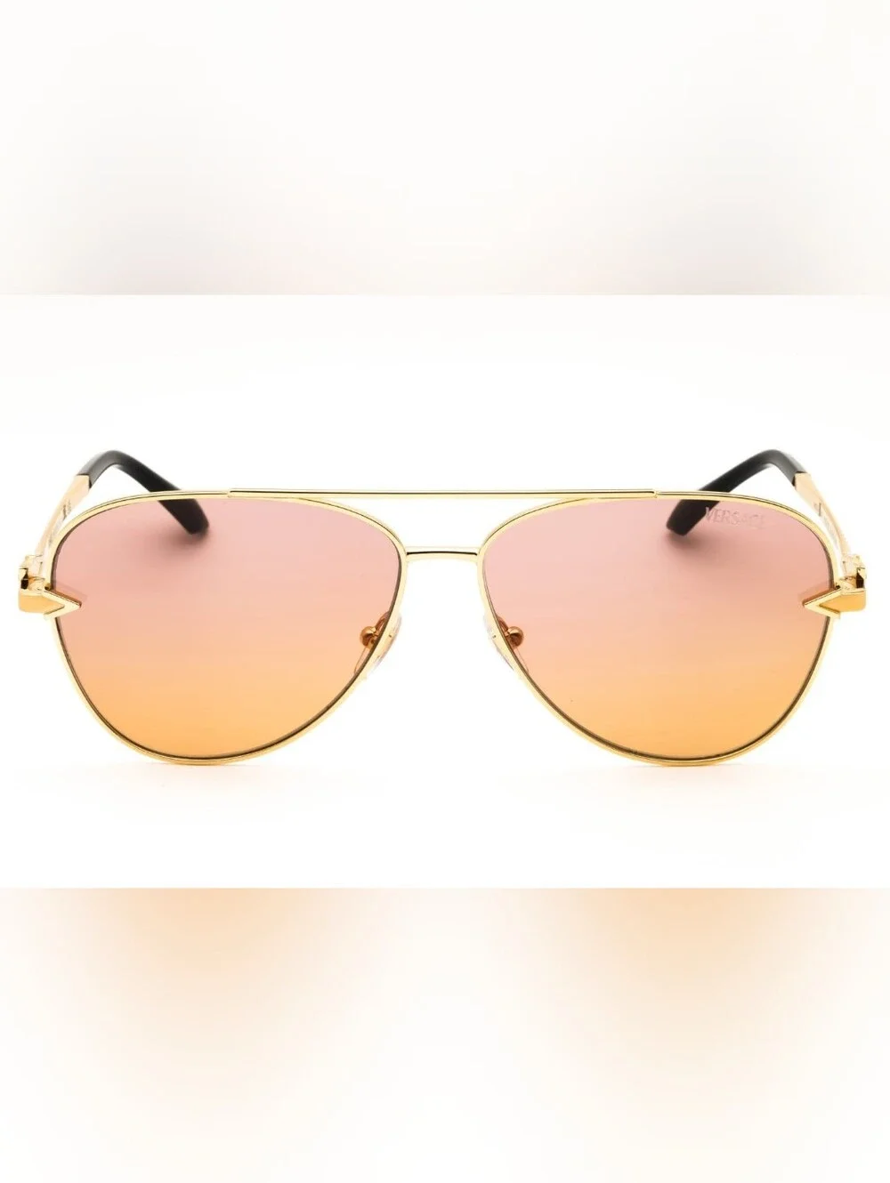 Versace 0VE2283, Woman's Sunglasses, Size 61X13X145